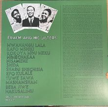 Load image into Gallery viewer, Frank And His Sisters* : Frank And His Sisters (LP, Album)