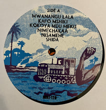 Load image into Gallery viewer, Frank And His Sisters* : Frank And His Sisters (LP, Album)