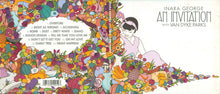 Load image into Gallery viewer, Inara George with Van Dyke Parks : An Invitation (CD, Album)