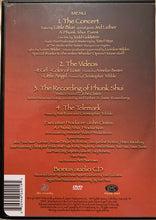 Load image into Gallery viewer, John Oates : Live At The Historic Wheeler Opera House (DVD-V + CD)