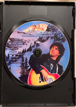 Load image into Gallery viewer, John Oates : Live At The Historic Wheeler Opera House (DVD-V + CD)