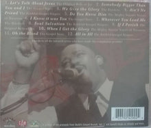 Load image into Gallery viewer, Various : Gospel Brunch Volume 1 (CD, Comp)