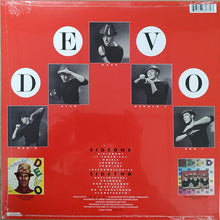 Load image into Gallery viewer, Devo : Freedom Of Choice (LP, Album, Ltd, RE, Whi)