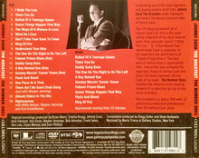 Load image into Gallery viewer, Johnny Cash : The Number Ones - Deluxe Edition (CD, Comp, Dlx + DVD, Dlx)