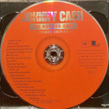 Load image into Gallery viewer, Johnny Cash : The Number Ones - Deluxe Edition (CD, Comp, Dlx + DVD, Dlx)
