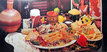 Load image into Gallery viewer, ZZ Top : Tres Hombres (LP, Album, RE, RM, RP, 180)
