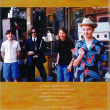 Load image into Gallery viewer, RedHeaded Stepchild* : Deep, Wide, & Forever (CD)