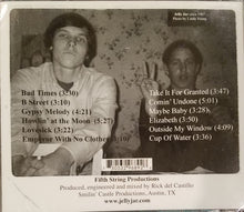 Load image into Gallery viewer, Jelly Jar : Currant Jelly (CD, Album)