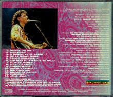 Load image into Gallery viewer, Sergio Pérez (4) : Sergio En Uno - Grandes Exitos De Sergio Perez (CD, Comp)