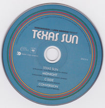 Load image into Gallery viewer, Khruangbin & Leon Bridges : Texas Sun (CD, EP)