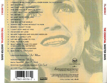 Load image into Gallery viewer, Skeeter Davis : The Essential Skeeter Davis (CD, Comp, RM, JVC)