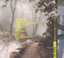 Load image into Gallery viewer, Mighty Oaks : All Things Go (CD, Album)