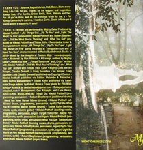 Load image into Gallery viewer, Mighty Oaks : All Things Go (CD, Album)