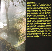 Load image into Gallery viewer, Mighty Oaks : All Things Go (CD, Album)