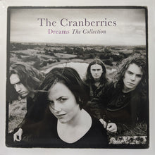 Load image into Gallery viewer, The Cranberries : Dreams: The Collection (LP, Comp, RE)