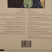Load image into Gallery viewer, The Cranberries : Dreams: The Collection (LP, Comp, RE)