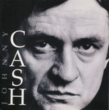 Load image into Gallery viewer, Johnny Cash : The Heart Of A Legend (CD, Comp)