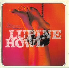 Load image into Gallery viewer, Lupine Howl : The Carnivorous Lunar Activities Of... (CD, Album)