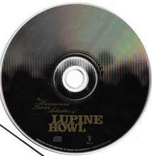 Load image into Gallery viewer, Lupine Howl : The Carnivorous Lunar Activities Of... (CD, Album)