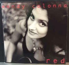 Load image into Gallery viewer, Wendy Colonna : Red (CD, Album)