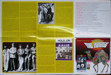 Load image into Gallery viewer, The Mirage : Tomorrow Never Knows - Singles And Lost Sessions 1966-1968 (CD, Comp, RE, RM)