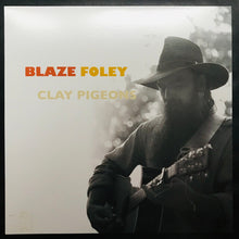 Load image into Gallery viewer, Blaze Foley : Clay Pigeons (LP, RE)