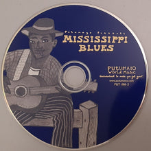 Load image into Gallery viewer, Various : Mississippi Blues (CD, Comp)