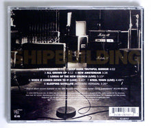 Load image into Gallery viewer, Tasmin Archer : Shipbuilding (CD)