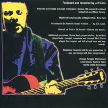 Load image into Gallery viewer, Hamell On Trial : Big As Life (CD, Album)