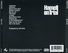 Load image into Gallery viewer, Hamell On Trial : Big As Life (CD, Album)