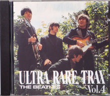 Load image into Gallery viewer, The Beatles : Ultra Rare Trax Vol.4 (CD, Comp, Mono, Unofficial)
