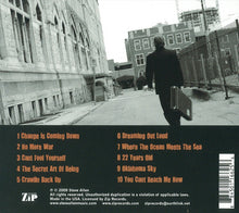 Load image into Gallery viewer, Steve Allen (11) : Thinline (CD, Album)