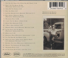 Load image into Gallery viewer, Jimmy Wakely : Vintage Collections (CD, Comp)