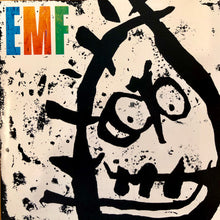 Load image into Gallery viewer, EMF : Schubert Dip (CD, Album, Club)