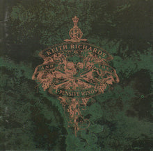 Load image into Gallery viewer, Keith Richards And The X-Pensive Winos : Live At The Hollywood Palladium (CD, Album)