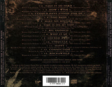 Load image into Gallery viewer, Keith Richards And The X-Pensive Winos : Live At The Hollywood Palladium (CD, Album)