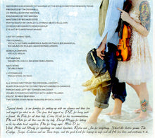 Load image into Gallery viewer, The Nouveaux Honkies : Blues For Country (CD, Album)