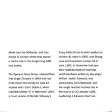 Load image into Gallery viewer, Spencer Davis : Keep On Running (CD, Comp)