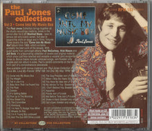 Load image into Gallery viewer, Paul Jones : Come Into My Music Box (CD, Album, RE, Dis)