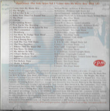 Load image into Gallery viewer, Paul Jones : Come Into My Music Box (CD, Album, RE, Dis)