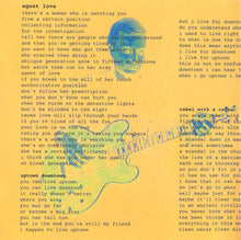 Load image into Gallery viewer, Jeff Wave : Sleeping Through A Millenium (CD)