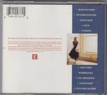 Load image into Gallery viewer, Emmylou Harris : Bluebird (CD, Album, RE, Oly)