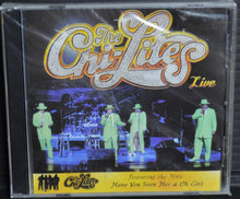 Load image into Gallery viewer, The Chi-Lites : Live (CD, Comp)