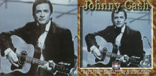 Load image into Gallery viewer, Johnny Cash : A Boy Named Sue (CD, Comp)