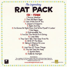 Load image into Gallery viewer, Rat Pack* : A Night On The Town (3xCD, Comp, Ltd + Box)