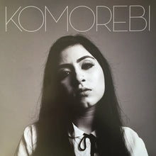 Load image into Gallery viewer, Komorebi (2) : Rebirth (7", Ltd, Pur)