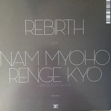 Load image into Gallery viewer, Komorebi (2) : Rebirth (7", Ltd, Pur)
