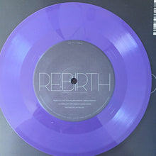 Load image into Gallery viewer, Komorebi (2) : Rebirth (7", Ltd, Pur)