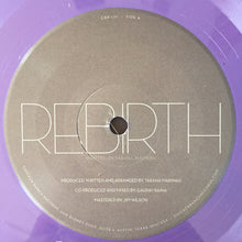 Load image into Gallery viewer, Komorebi (2) : Rebirth (7", Ltd, Pur)