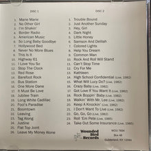 Load image into Gallery viewer, The Blasters : The Slash Recordings (2xCD, Comp, RM)